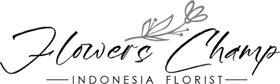 FlowersChamp Logo