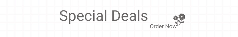 Special Deal
